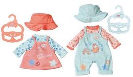 Zapf Creation Baby Annabell Little Baby Outfit 36cm 702994