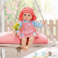 leliu drabuziai - Zapf Creation Baby Annabell Little Baby Outfit 36cm 702994 - 2 nuotrauka