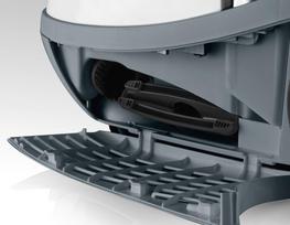 bosch serie 8 - Bosch BWD41740 - 17 nuotrauka