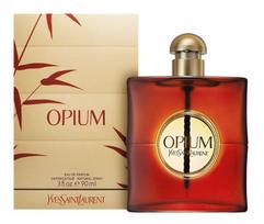 Yves Saint Laurent Opium 2009 EDP 90ml
