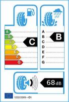 padangos vasarines r19 - GOODYEAR F1 ASYM 3* ROF XL 245/40 R19 98 Y - 3 nuotrauka