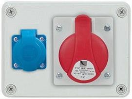Skydas Pawbol R-Box150 B1091-S 16A