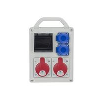 skydas - Nešiojamasis skydas Pawbol R-Box, B 1702RD - 2 nuotrauka