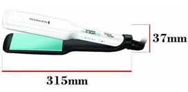 hair straightener - Remington S8550 - 3 nuotrauka