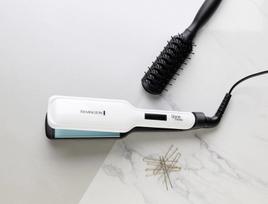 hair straightener - Remington S8550 - 5 nuotrauka
