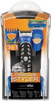 Gillette Fusion Proglide Styler 3 in 1