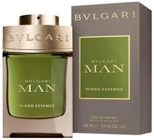 woods - Bvlgari Man Wood Essence 100ml EDP - 1 nuotrauka