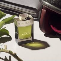 woods - Bvlgari Man Wood Essence 100ml EDP - 3 nuotrauka