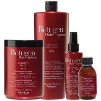 fanola botugen - Fanola Botugen Reconstructive Shampoo 300ml - 2 nuotrauka