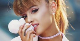 ariana grande kvepalai - Ariana Grande Sweet Like Candy EDP 100ml - 3 nuotrauka