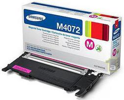 Samsung Toneris (Magenta) CLP-320/CLP-325/CLX-3185 (efficiency 1000 pages)