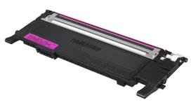 samsung clt - Samsung Toneris (Magenta) CLP-320/CLP-325/CLX-3185 (efficiency 1000 pages) - 2 nuotrauka