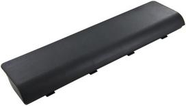 krepsinis vaikams - Whitenergy Battery For Compaq Presario CQ42 4400mAh - 3 nuotrauka