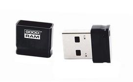 Goodram Piccolo 32GB Black (Juodas)