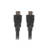 hdmi extension - Lanberg CA-HDMI-11CC HDMI Extension Cable 1.8m - 2 nuotrauka