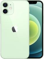 iphone 12 64gb - Apple iPhone 12 mini 64GB Green (Žalias) - 2 nuotrauka