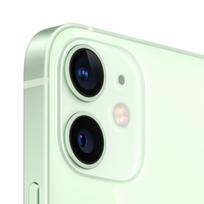 iphone 12 64gb - Apple iPhone 12 mini 64GB Green (Žalias) - 3 nuotrauka