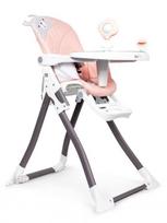 EcoToys Feeding Chair Pink
