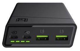 green cells - Green Cell GC PowerPlay20, 20000 mAh - 2 nuotrauka