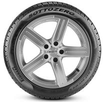 padangos 255 35 r20 - Pirelli W 270 SottoZero S2 255/35 R20 97W XL ALP - 3 nuotrauka