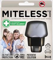  MITELESS HOME ultragarsinė apsauga nuo dulkių erkučių, 1 vnt.