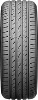 padangos vasarines r19 - Nexen N Fera SU4 225/45 R19 96W XL - 2 nuotrauka