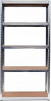 180x90x40 - Sandėliavimo lentyna Top E Shop G9040 - 1 nuotrauka