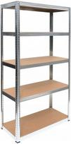 180x90x40 - Sandėliavimo lentyna Top E Shop G9040 - 2 nuotrauka