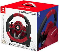 zaidimu vairai hori - HORI Mario Kart Racing Wheel Pro Deluxe (Switch) - 5 nuotrauka