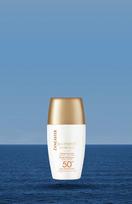spf 30 nuo saules - Lancaster Sun Perfect Infinite Glow Perfecting Fluid SPF50 30ml - 4 nuotrauka