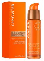 Lancaster Golden Tan Maximizer After Sun Serum 30ml