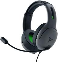 PDP Gaming LVL 50 Wired Xbox One Gray (Pilkos)