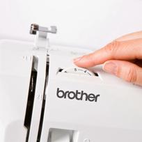 Pirkti Brother RH137 - Photo 3