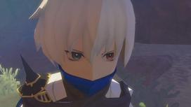 playstation 4 - Oninaki PS4 - 3 nuotrauka