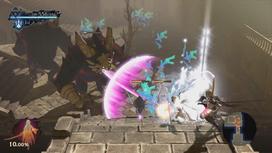 playstation 4 - Oninaki PS4 - 5 nuotrauka