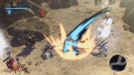 playstation 4 - Oninaki PS4 - 8 nuotrauka