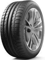 205 55 r17 padangos - MICHELIN PILOT SPORT PS2 N1 205/55R17 95Y XL - 2 nuotrauka