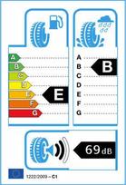 205 55 r17 padangos - MICHELIN PILOT SPORT PS2 N1 205/55R17 95Y XL - 5 nuotrauka
