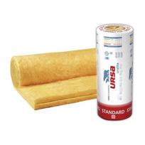 akmens vata 120 - Stiklo vata Standard, 100x1200x7000 mm - 2 nuotrauka