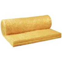 akmens vata 120 - Stiklo vata Standard, 100x1200x7000 mm - 4 nuotrauka