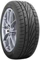 r17 215 50 - Toyo Proxes TR1 215/50 R17 91W - 2 nuotrauka