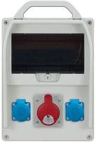 skydas - Skydas Pawbol R-Box 300R 9S B18.300-2-S - 2 nuotrauka