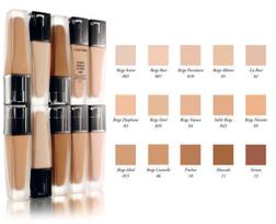 lancome kremas - Lancome Teint Idole Ultra 24h SPF15 Foundation 30ml 16 - 3 nuotrauka