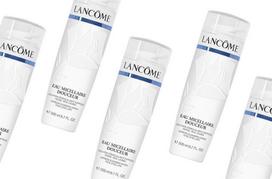 lancome tonikas - Lancome Eau Micellaire Douceur 400ml - 2 nuotrauka