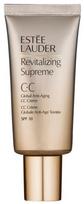 estee lauder - Estee Lauder Revitalizing Supreme CC Creme SPF10 30ml - 1 nuotrauka