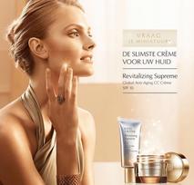 estee lauder - Estee Lauder Revitalizing Supreme CC Creme SPF10 30ml - 4 nuotrauka
