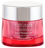 Estée Lauder Nutritious Super-Pomegranate Radiant Energy Moisture Creme 50ml