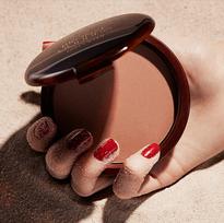 bronzos pudra - Estee Lauder Bronze Goddess Powder 21g 02 - 5 nuotrauka