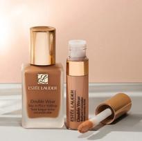 estee lauder - Estee Lauder Double Wear Stay-in-Place Makeup SPF10 30ml 3C3 - 4 nuotrauka