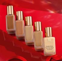 estee lauder - Estee Lauder Double Wear Stay-in-Place Makeup SPF10 30ml 3C3 - 5 nuotrauka
